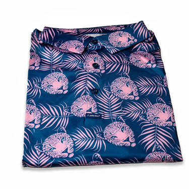 Oscar Bravo Polo